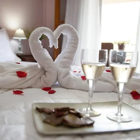 Seaview - Calmare Holiday home *