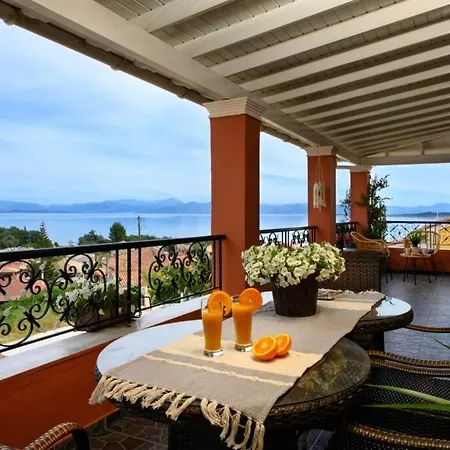 Seaview - Calmare