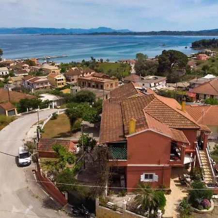 Seaview - Calmare Holiday home