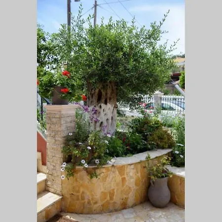 Seaview - Calmare Holiday home